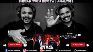 Hitman | Fateh | Sonu Sood & Yo Yo Honey Singh | Judwaaz