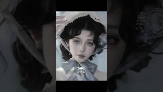 Power of Makeup ️#aureacosmica #makeuptransformation #makeupvideo #powerofmakeup