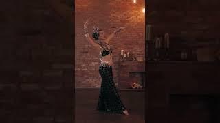 Majesty by Apashe | Fusion Bellydance Choreography