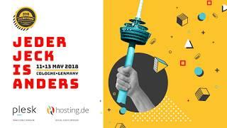 JAB18  - Hack your own website! before hackers do it