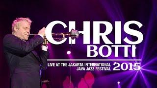 Chris Botti Live at Java Jazz Festival 2015