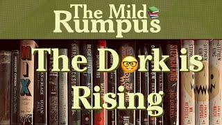 The DRK is Rising |  March 2025 Wrap-Up Fiction, Self Help, Middle Grade, Dystopian, Fantasy