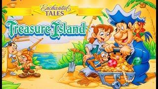 Treasure Island (Full Movie)