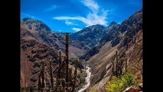 Colca Canyon Trekking Guide (2025) tips and tricks