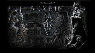 The Elder Scrolls V: Skyrim - \\  "Забытая долина,где живут братушки"