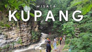 10 TEMPAT WISATA DI Kupang 2024 TERBARU, Viral & Lagi Hits Paling Populer