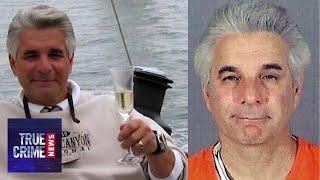 Millionaire Wall Street Swindler Dumps Body of Beloved DJ From Yacht in Latest Scheme