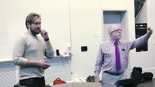 Music Moments #2:  HITTING THE RIGHT NOTES TUNING THE NEW MUSIC EDUCATION COMPLEX - Feature - (2020)