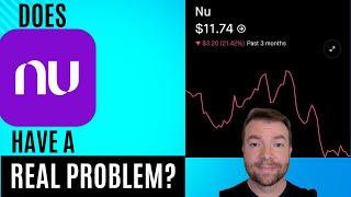 Does Nubank have a Real problem?