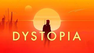 Dystopia - A Synthwave Mix