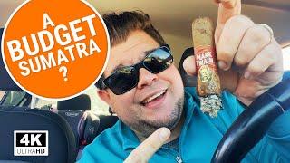 Mark Twain The Press Cigar | Frugal Fridays - The Search For The Best Budget Cigar