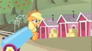 Applejack Cannon