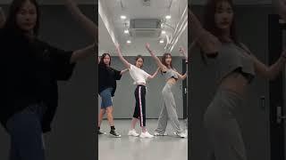 YOONA 'Ddu-Du Ddu-Du' dance challenge ver.1