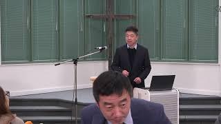 門徒造就之認識罪與肉體