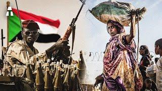 Sudan: Ein internationaler Konflikt