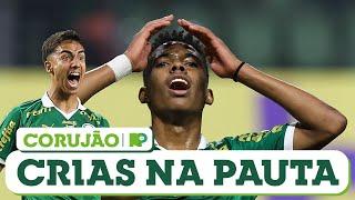 PROBLEMAS NA SEMANA CHEIA DO PALMEIRAS  CORUJÃO NP