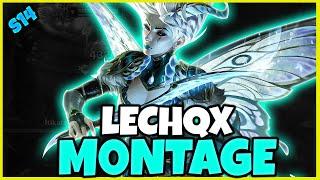 S14 KATARİNA MONTAGE - Lechqx !!!