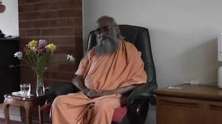 Advaita Vedanta Meditation