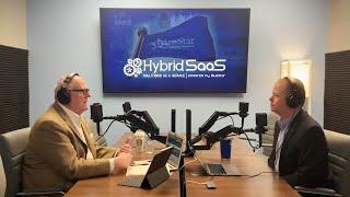 BlueStar's HybridSaaS Program Overview