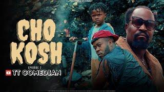 TT COMEDIAN Movies CHOKOSH Episode 2  #ttcomedian #movies