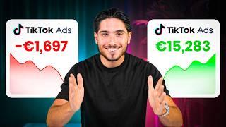 Volledige TikTok Ads Tutorial Voor E-Commerce (VOOR BEGINNERS)