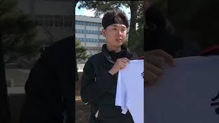 송민준 축구선수 모먼트