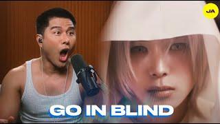 Performer Reacts to &Team 'Go In Blind' MV + Performance Video | Jeff Avenue
