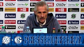 S04-PK nach Hannover | FC Schalke 04