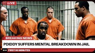 Pdiddy Has Angered Other Inmates By Getting Special Privileges