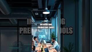Unlocking Potential with AI-Driven Predictive Analytics