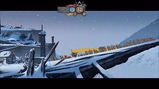 The Banner Saga - Review