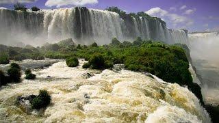 The World's Most Beautiful Waterfalls