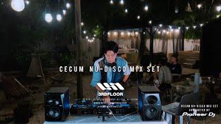 Cecum - 3rd Floor DJ Set in RYOTA'S HOUSE【#NuDisco #House】