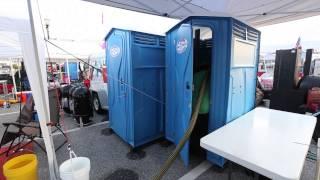 It’s a Family Affair for Caprioni’s Septic and Portable Toilets