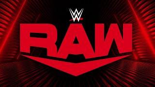 WWE Raw Full Episode, 11 November 2024