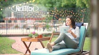 Nex-Tech Premium Wi-Fi