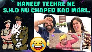 Punjabi Reaction on Best Of Amanullah Khan, Agha Majid, Salem Albela, Rubi Anum ll Hado Te Hasao :D