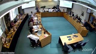 Council Meeting 19 December 2024 - Part Two