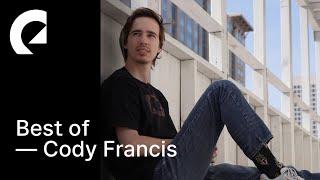 Best of Cody Francis - 45 Minutes of Cody Francis Essential Tracks