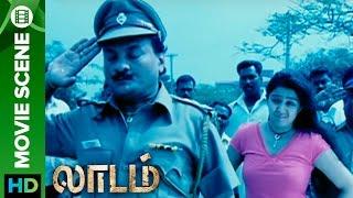 Police helps Tamil couple | Laadam