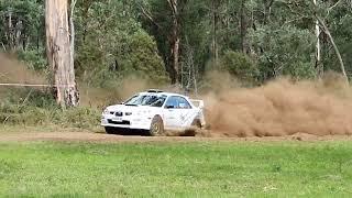 Group N Subaru spec C wrx sti