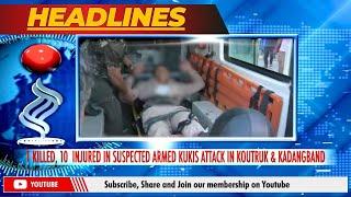 IMPACT NEWS 8PM HEADLINES    | 01 SEP 2024