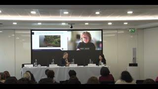 Disaster, Disruption & Resilience - Disruptor & Disaster Resilience