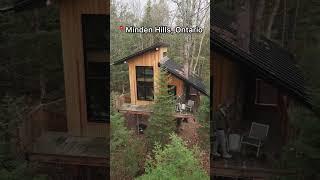 Off-Grid & Sustainable Luxury Tiny Home Treehouse Airbnb!