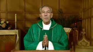 Sunday Catholic Mass Today | Daily TV Mass, Sunday February 16, 2025