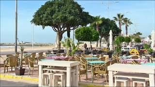 Barbate (Cádiz) Playa del Carmen 23 febrero 2019