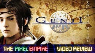 Genji (PS2) - Review