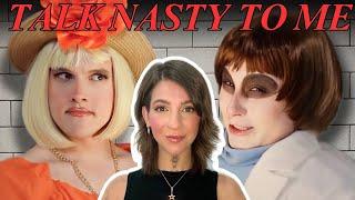 Talking About Gabbie Hanna & Jake Storms Out | Talk Nasty to Me - Ep 27