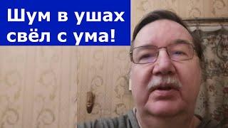 Как у меня возник шум в ушах в Португалии, и почему я из-за него навсегда уехал из-за границы