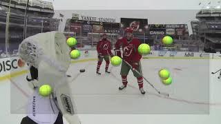 NeuroTracker Tactical - Hockey